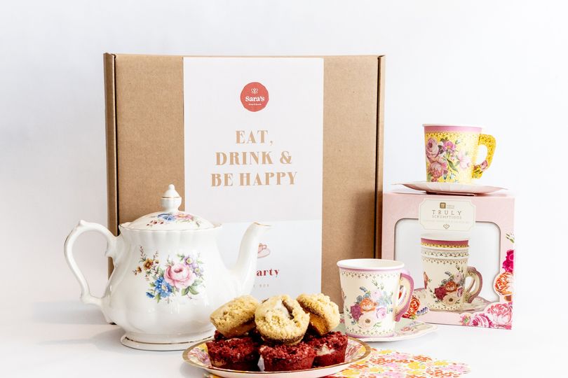 Tea Party