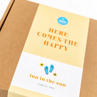 Fun In the Sun Box