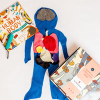 The Human Body Box
