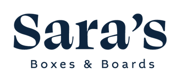 Sara's Boxes and Boards