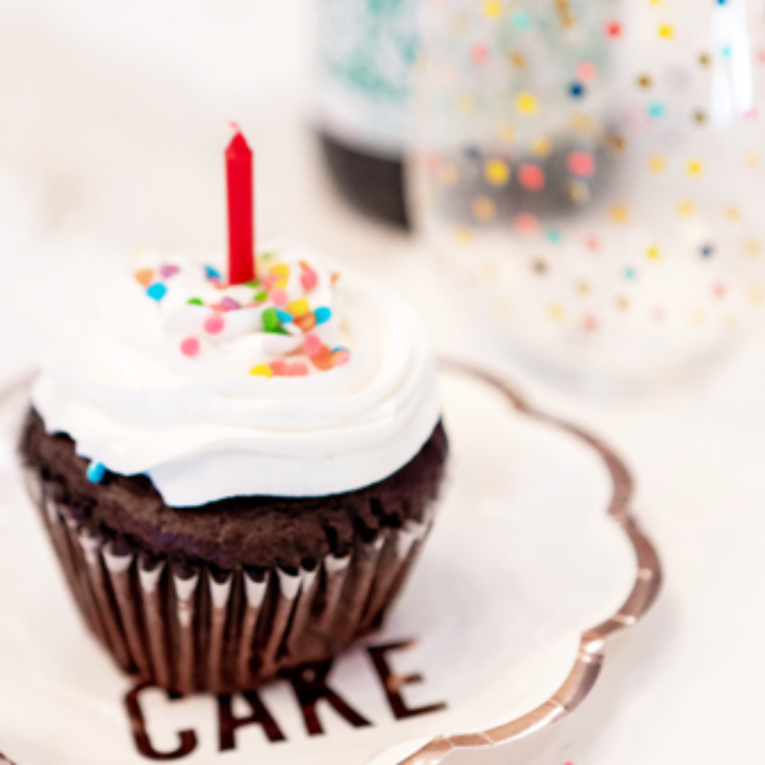 Birthday Party Box
