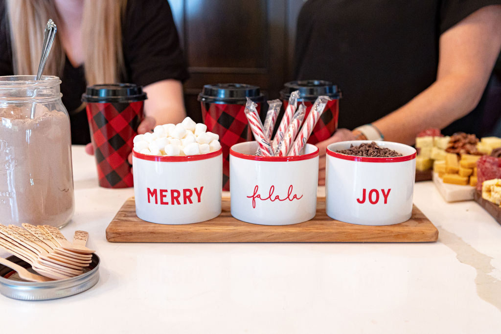 Hot Chocolate Box