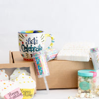 Birthday Party Box