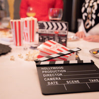 Movie Night Box