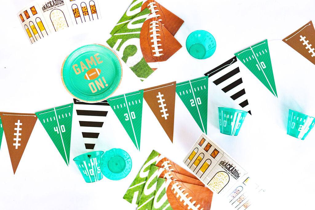 Game Day Box