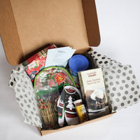 Ugly Sweater Box