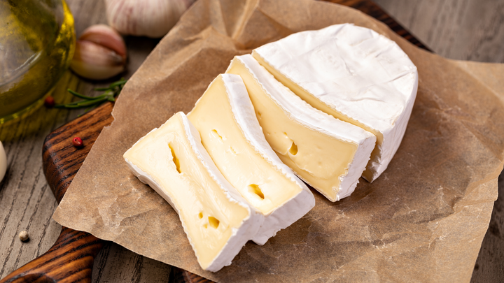 5 Brie-illiant Ways to Enjoy Brie