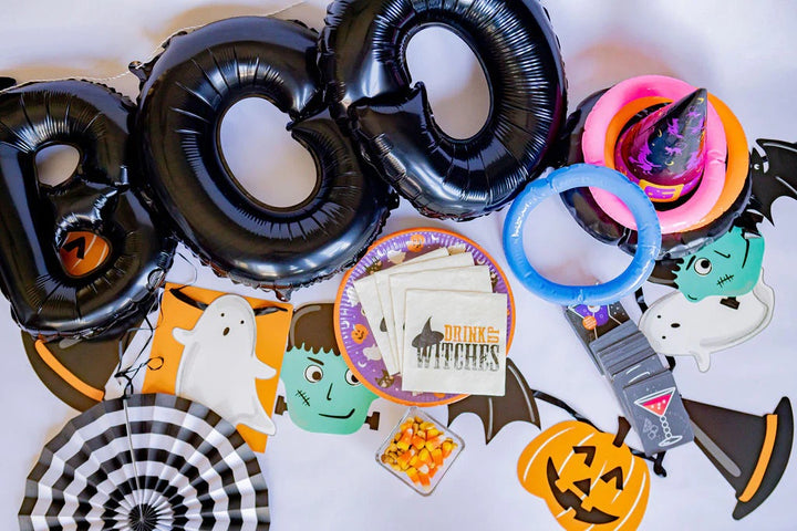 Tips for a Ghoulishly-Fun Halloween at Home