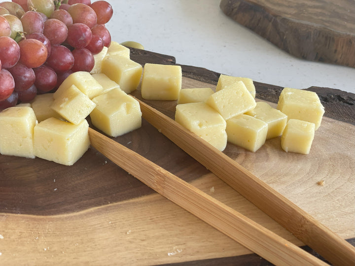 Reasons Why You Should Feel Good About Eating All Kinds of Cheese