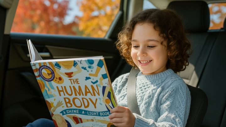 Learning on the Go: Turn Holiday Travel into a Science Adventure!