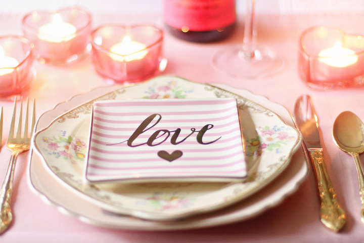 Hosting a Sweetheart Soirée with Sara's Boxes & Boards: A Valentine's Day Celebration to Remember