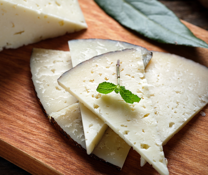 Exploring the Delightful World of Manchego Cheese