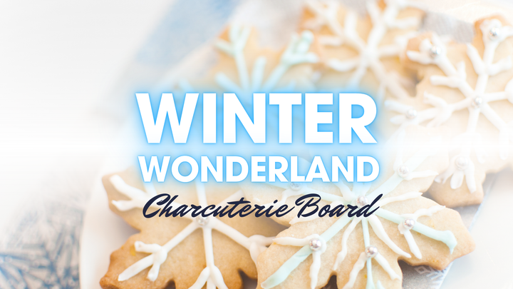 Winter Wonderland Boards: Styling Tips for the Season