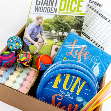 Game Night Box