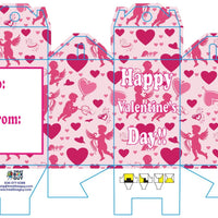 Valentine's Day Boxes